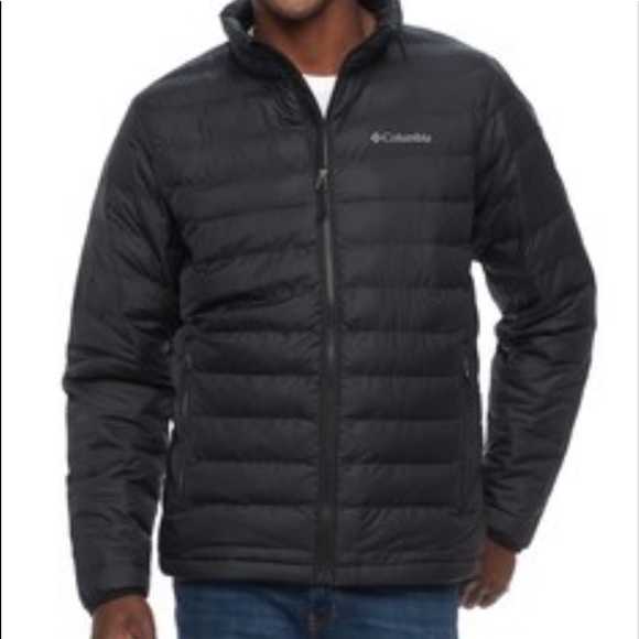 thermal coil insulated jacket